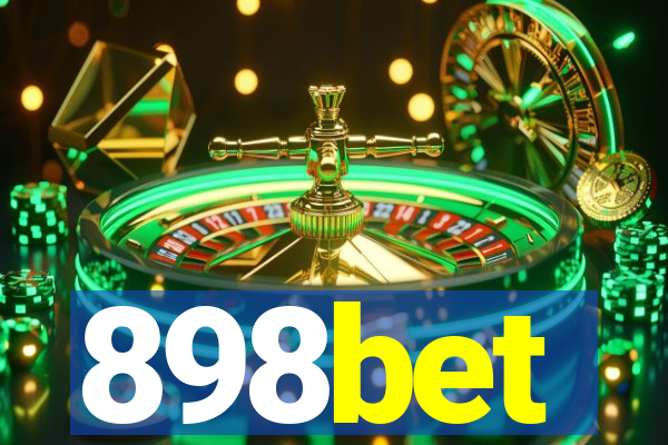 898bet