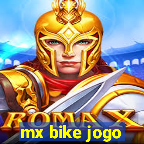 mx bike jogo