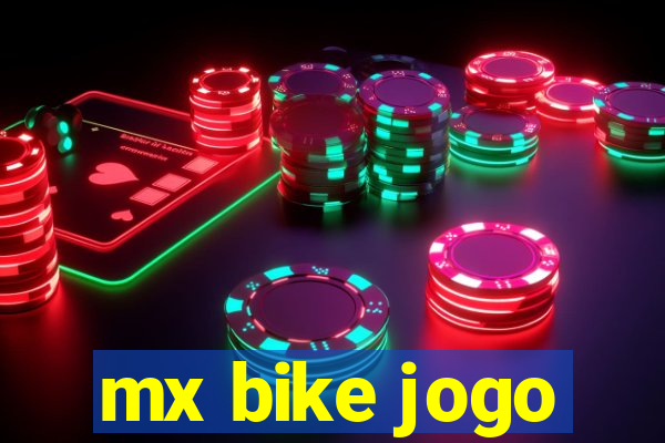 mx bike jogo