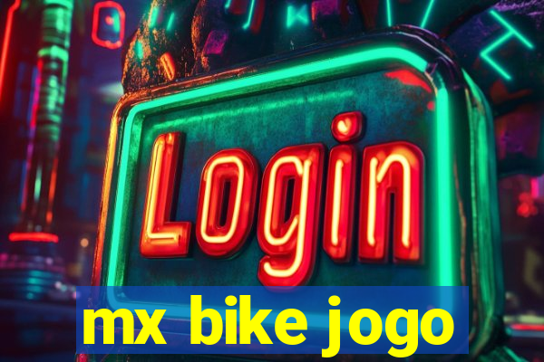 mx bike jogo