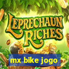 mx bike jogo