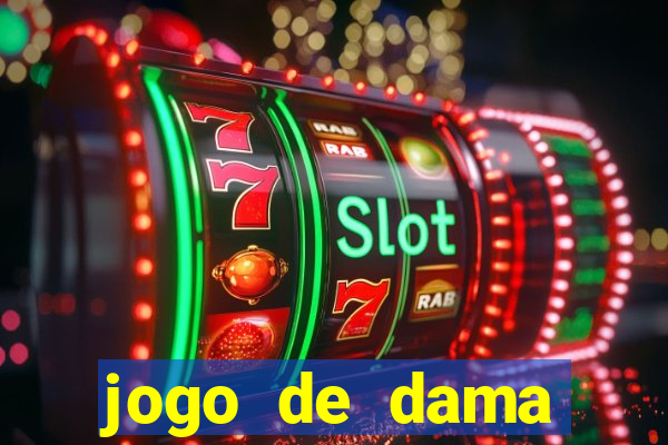 jogo de dama apostado online