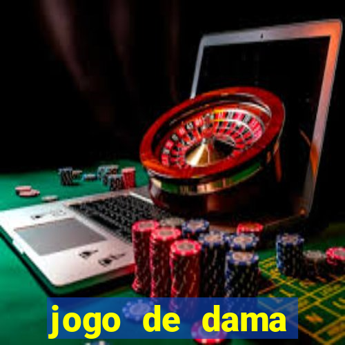 jogo de dama apostado online