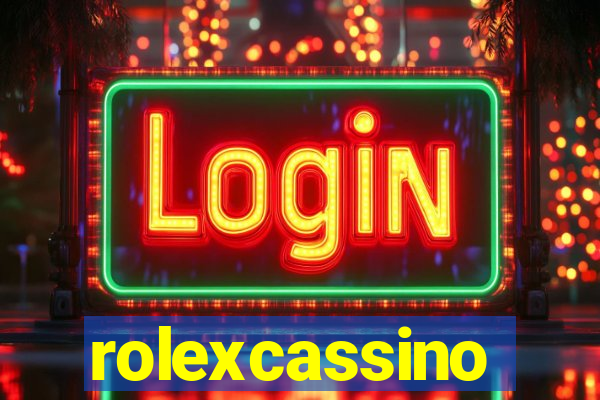 rolexcassino