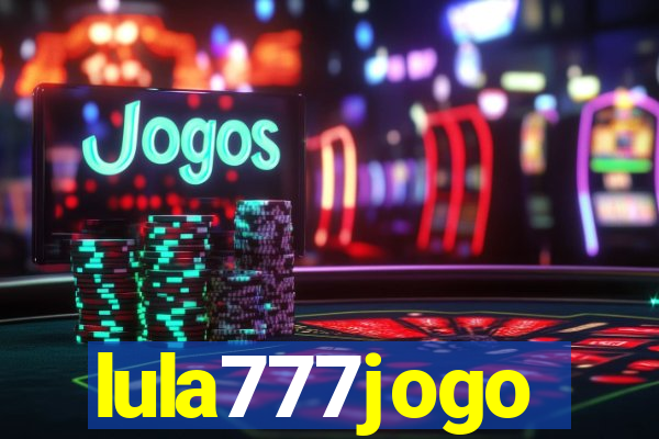 lula777jogo