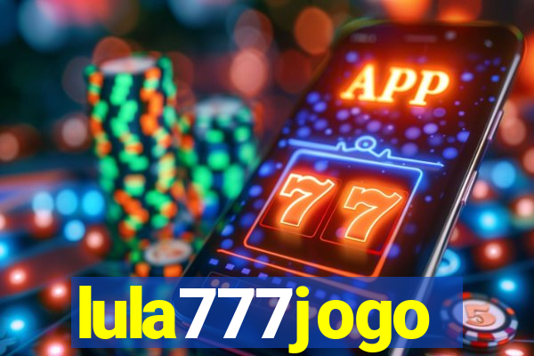 lula777jogo