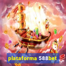 plataforma 588bet