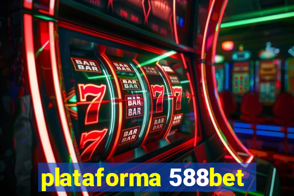 plataforma 588bet