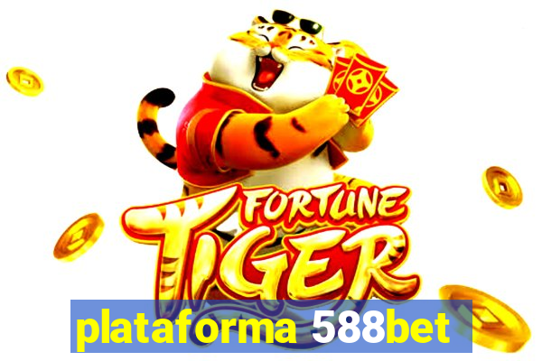 plataforma 588bet