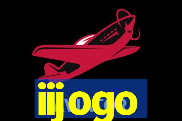 iijogo