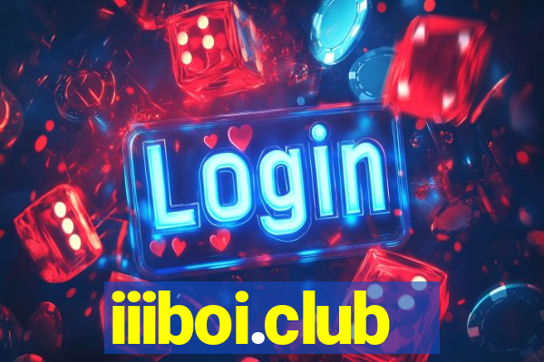 iiiboi.club