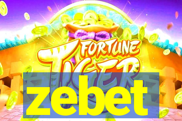 zebet