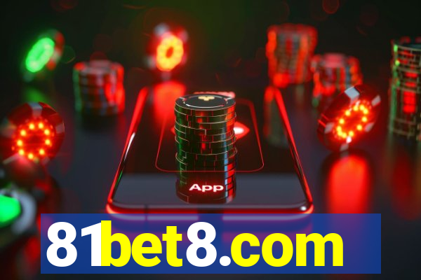 81bet8.com