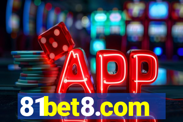 81bet8.com