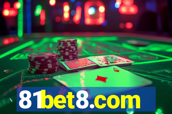 81bet8.com