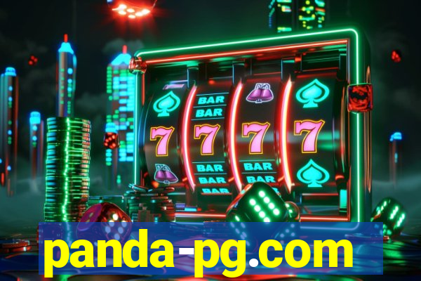 panda-pg.com