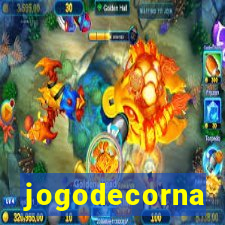 jogodecorna