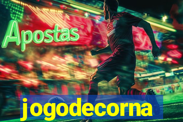 jogodecorna