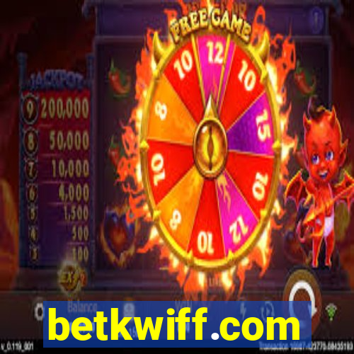 betkwiff.com