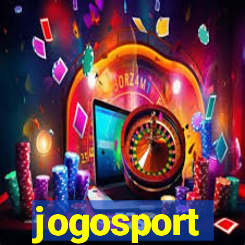 jogosport