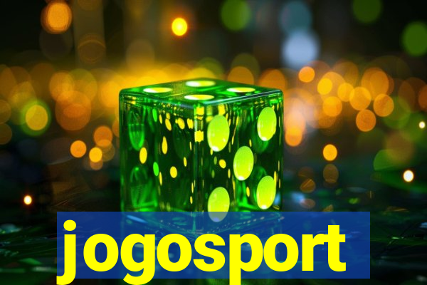 jogosport