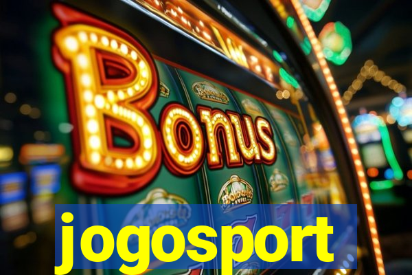 jogosport