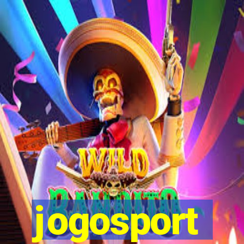 jogosport