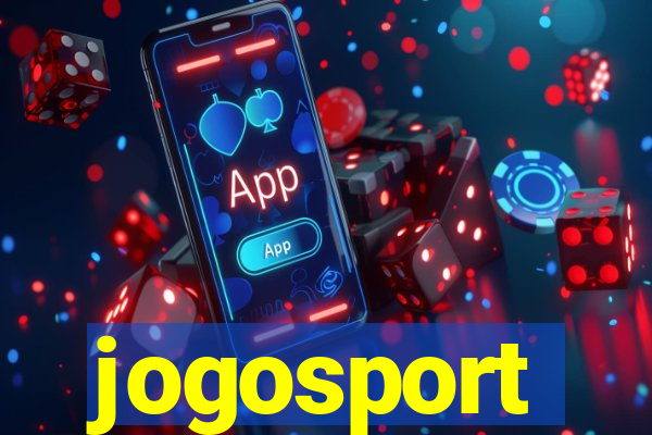 jogosport