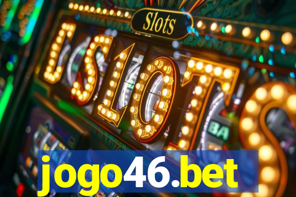 jogo46.bet