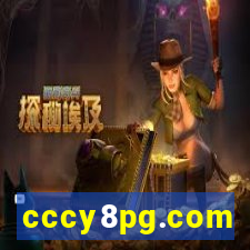 cccy8pg.com