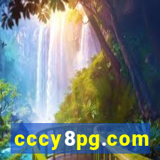 cccy8pg.com