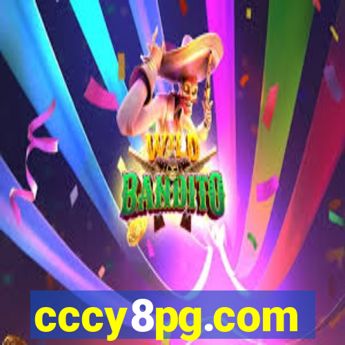 cccy8pg.com