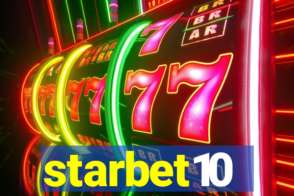 starbet10