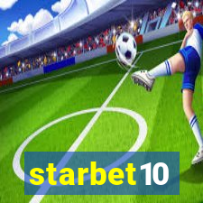 starbet10