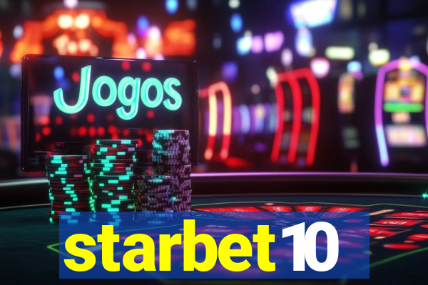 starbet10