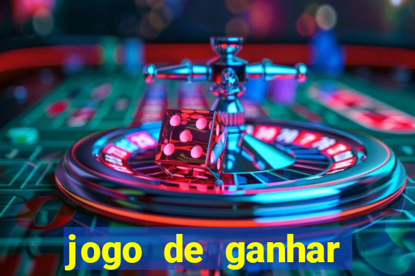 jogo de ganhar dinheiro no pix na hora