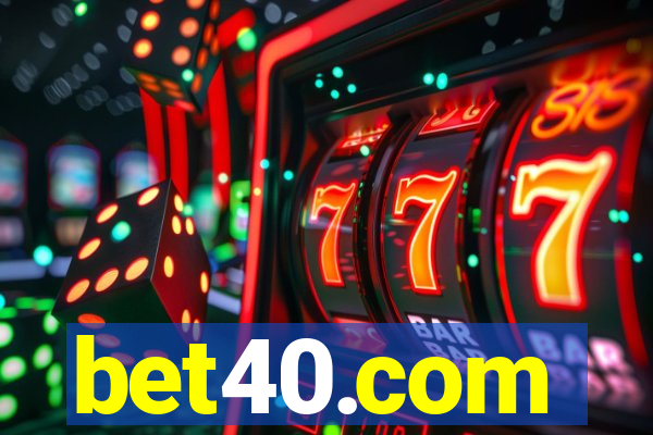 bet40.com