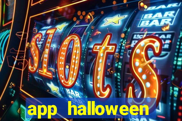 app halloween jackpot slots