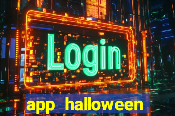 app halloween jackpot slots