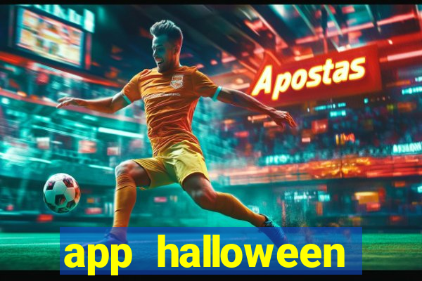 app halloween jackpot slots