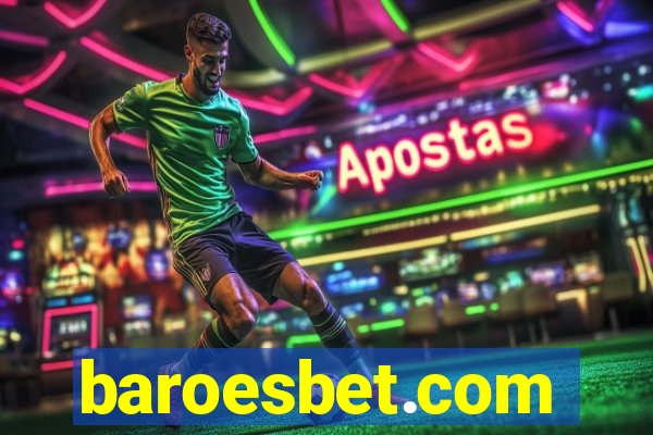 baroesbet.com