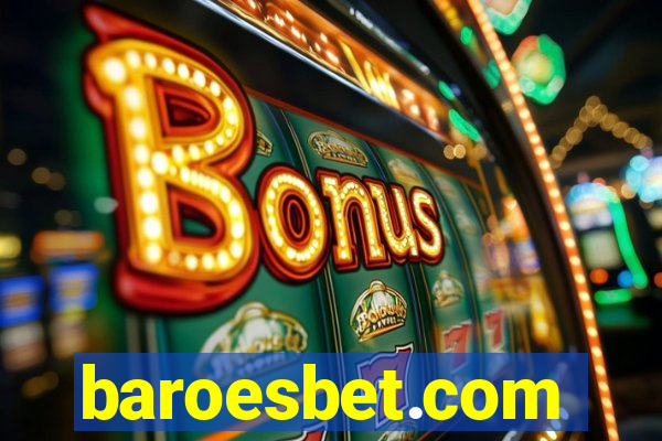 baroesbet.com