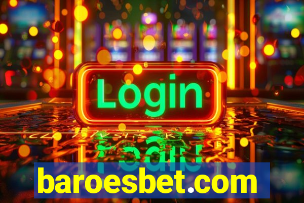 baroesbet.com