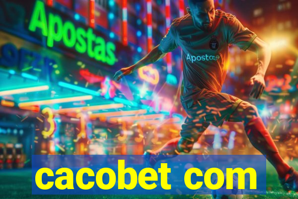 cacobet com