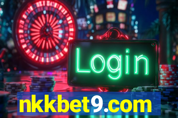 nkkbet9.com