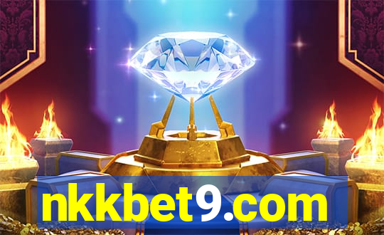 nkkbet9.com