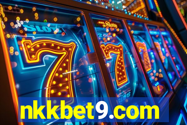 nkkbet9.com