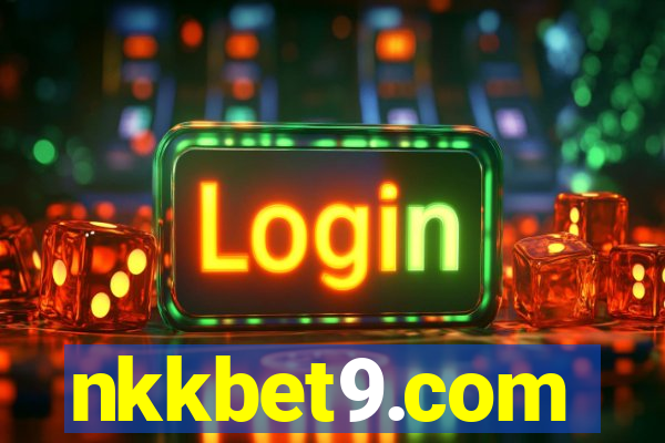 nkkbet9.com