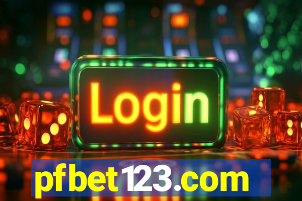 pfbet123.com