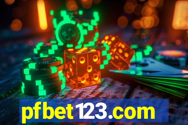 pfbet123.com